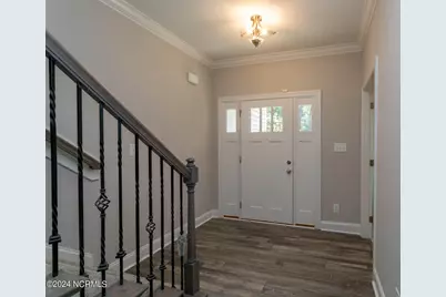 515 N Sycamore Street, Aberdeen, NC 28315 - Photo 4