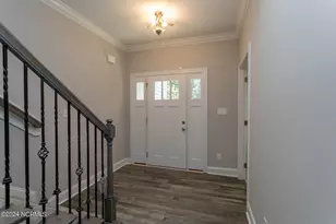 515 N Sycamore St, Aberdeen, NC 28315 - Photo 4