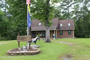 4507 Rivershore Dr, New Bern, NC 28560 - Photo 1