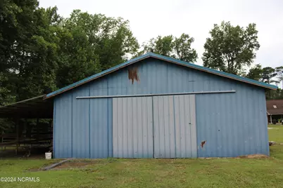 4507 Rivershore Drive, New Bern, NC 28560 - Photo 22