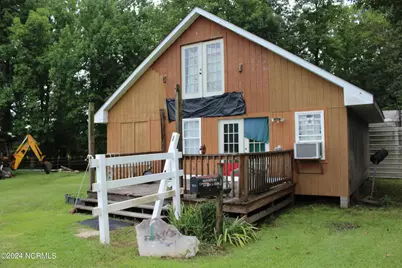 4507 Rivershore Drive, New Bern, NC 28560 - Photo 28