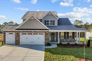 641 Cresswell Moor Wy, Fayetteville, NC 28311 - Photo 6