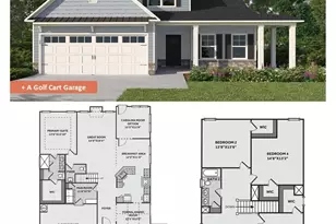 641 Cresswell Moor Wy, Fayetteville, NC 28311 - Photo 2