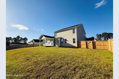 641 Cresswell Moor Way, Fayetteville, NC 28311 - Photo 48