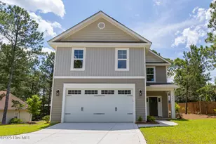 450 Spring Lake Dr, Pinehurst, NC 28374 - Photo 1