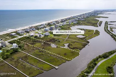 3667 Island Drive, North Topsail Beach, NC 28460 - Photo 4