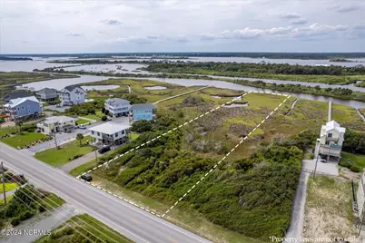 3667 Island Drive, North Topsail Beach, NC 28460 - Photo 2