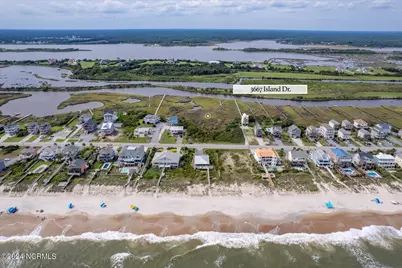 3667 Island Drive, North Topsail Beach, NC 28460 - Photo 8