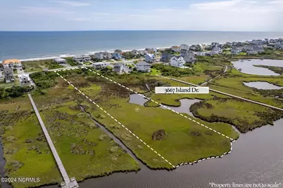 3667 Island Drive, North Topsail Beach, NC 28460 - Photo 10