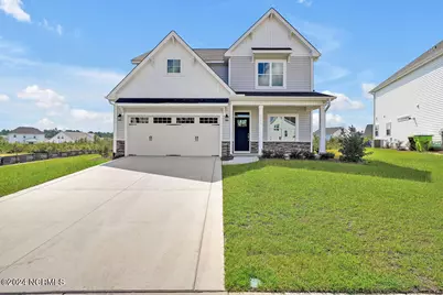 2789 Longleaf Pine Circle, Leland, NC 28451 - Photo 1