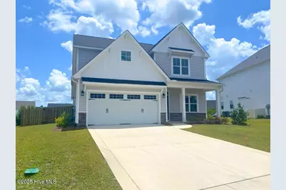 2789 Longleaf Pine Circle, Leland, NC 28451 - Photo 2
