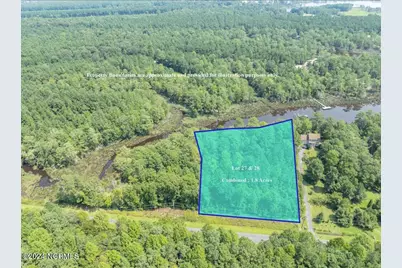 0 Pinecrest Road, Bath, NC 27808 - Photo 10