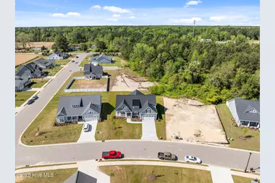 911 Hunter Grace Drive, Winterville, NC 28590 - Photo 4