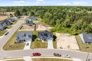 911 Hunter Grace Dr, Winterville, NC 28590 - Photo 4