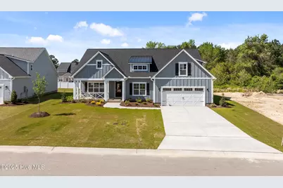 911 Hunter Grace Drive, Winterville, NC 28590 - Photo 2