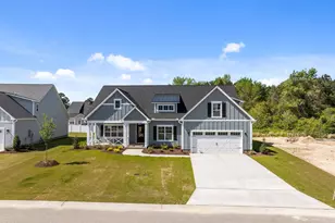 911 Hunter Grace Dr, Winterville, NC 28590 - Photo 2