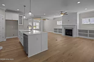 911 Hunter Grace Dr, Winterville, NC 28590 - Photo 20