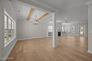 911 Hunter Grace Dr, Winterville, NC 28590 - Photo 48