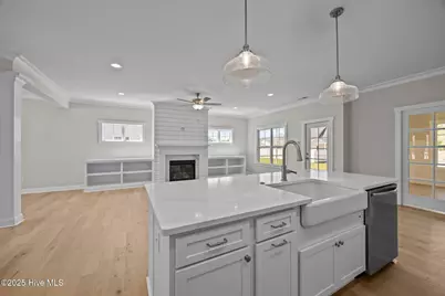 911 Hunter Grace Drive, Winterville, NC 28590 - Photo 56