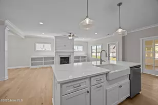 911 Hunter Grace Dr, Winterville, NC 28590 - Photo 56
