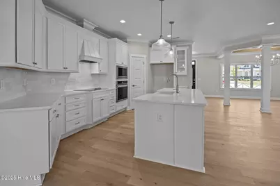911 Hunter Grace Drive, Winterville, NC 28590 - Photo 18