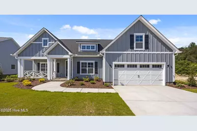 911 Hunter Grace Drive, Winterville, NC 28590 - Photo 64