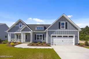 911 Hunter Grace Dr, Winterville, NC 28590 - Photo 64