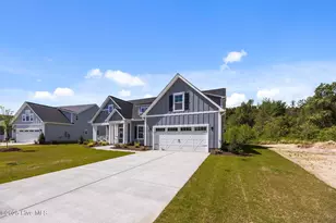 911 Hunter Grace Dr, Winterville, NC 28590 - Photo 68
