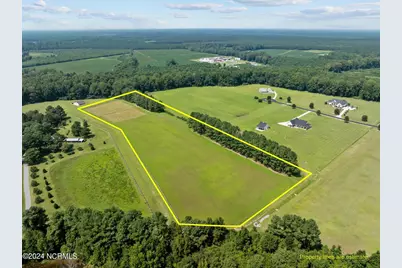270 Southwind Drive, Washington, NC 27889 - Photo 16