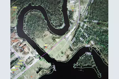 191 Knobbs Creek Drive, Elizabeth City, NC 27909 - Photo 1