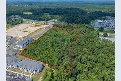 0 US Hwy 17-Ocean Hwy West, Supply, NC 28462 - Photo 4