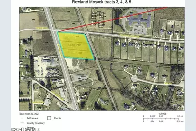 355-365 Caratoke Highway, Moyock, NC 27958 - Photo 2