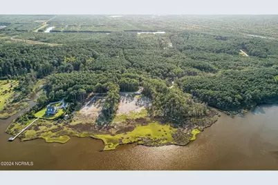 280 Donnie Davis Road, Williston, NC 28589 - Photo 1
