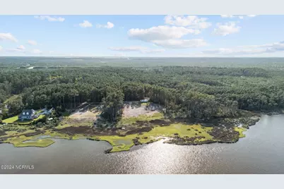 280 Donnie Davis Road, Williston, NC 28589 - Photo 4