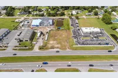 5320 Highway 70 W, Morehead City, NC 28557 - Photo 2