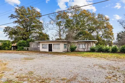 801 East Boulevard, Williamston, NC 27892 - Photo 2