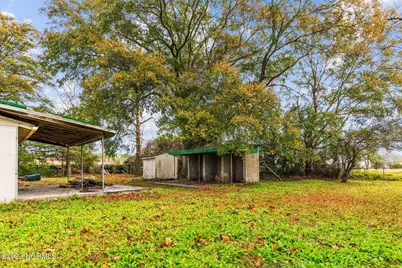 801 East Boulevard, Williamston, NC 27892 - Photo 8