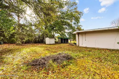 801 East Boulevard, Williamston, NC 27892 - Photo 4