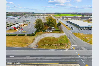 801 East Boulevard, Williamston, NC 27892 - Photo 18