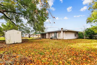 801 East Boulevard, Williamston, NC 27892 - Photo 6