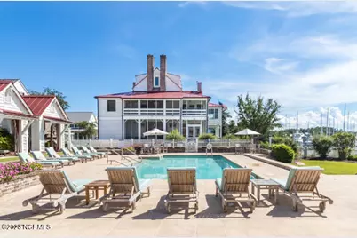 470 Ballast Point, Oriental, NC 28571 - Photo 26