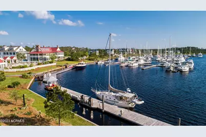 470 Ballast Point, Oriental, NC 28571 - Photo 28