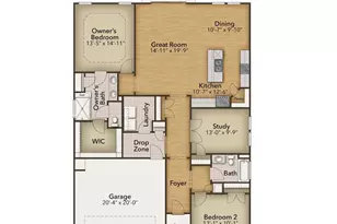 607 Ashvale Ln SE, Bolivia, NC 28422 - Photo 4