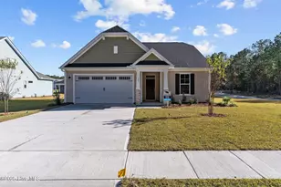 607 Ashvale Ln SE, Bolivia, NC 28422 - Photo 1