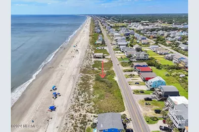 5517 E Beach Drive, Oak Island, NC 28465 - Photo 4