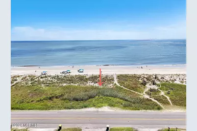 5517 E Beach Drive, Oak Island, NC 28465 - Photo 2
