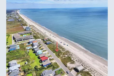 5517 E Beach Drive, Oak Island, NC 28465 - Photo 6