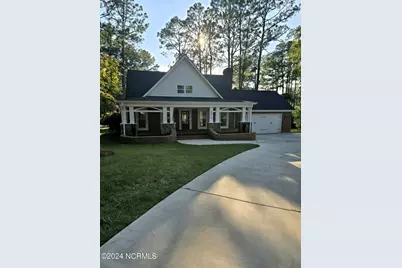 6856 Thames Drive, Fayetteville, NC 28306 - Photo 4