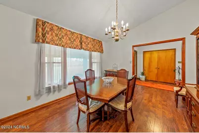 543 Cooper-Leath Trail, Oriental, NC 28571 - Photo 10