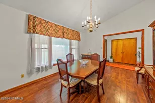 543 Cooper-Leath Trail, Oriental, NC 28571 - Photo 10